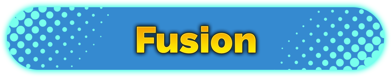 Fusion