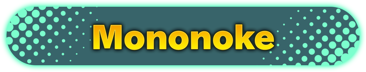 Mononoke